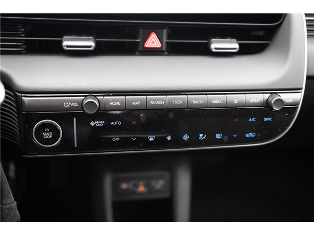 2026 Hyundai IONIQ 5 Preferred (Stk: S26340) in Ottawa - Image 21 of 23