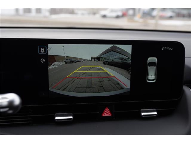 2026 Hyundai IONIQ 5 Preferred (Stk: S26340) in Ottawa - Image 20 of 23