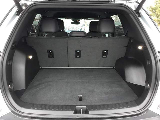 2025 Chevrolet Equinox RS (Stk: R0133) in Cornwall - Image 20 of 30