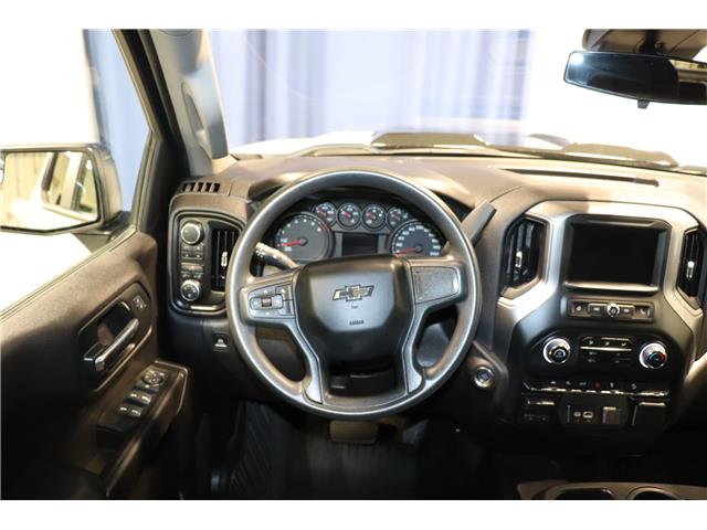 2024 Chevrolet Silverado 1500 Custom Trail Boss (Stk: 45581) in Slave Lake - Image 15 of 19