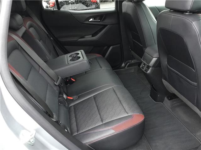 2025 Chevrolet Equinox RS (Stk: R0133) in Cornwall - Image 17 of 30