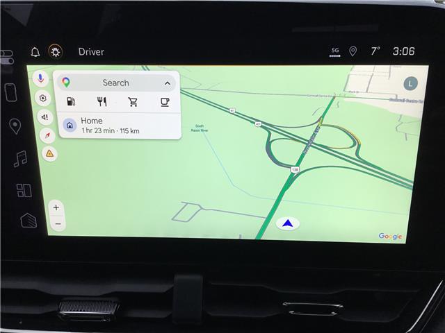 2025 Chevrolet Equinox RS (Stk: R0133) in Cornwall - Image 11 of 30