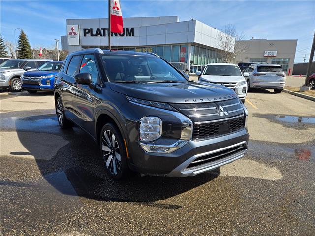 2026 Mitsubishi Outlander SEL