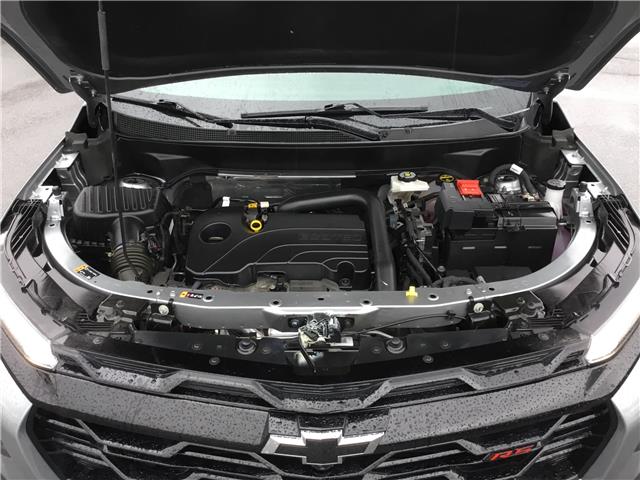 2025 Chevrolet Equinox RS (Stk: R0133) in Cornwall - Image 19 of 30