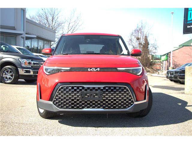 2023 Kia Soul  (Stk: DUR8290) in Ottawa - Image 2 of 16