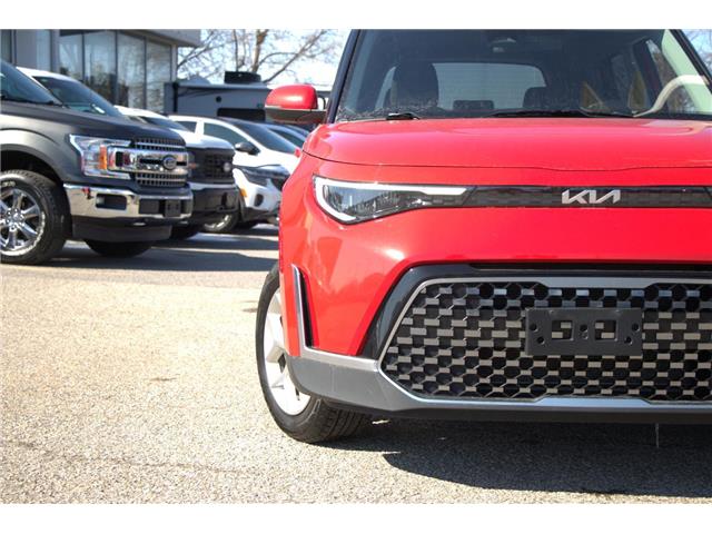 2023 Kia Soul  (Stk: DUR8290) in Ottawa - Image 3 of 16