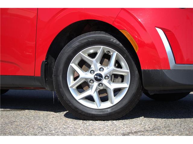 2023 Kia Soul  (Stk: DUR8290) in Ottawa - Image 4 of 16