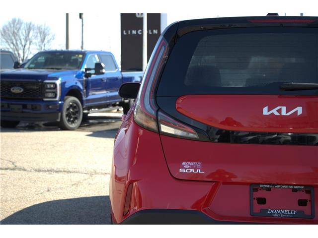 2023 Kia Soul  (Stk: DUR8290) in Ottawa - Image 6 of 16