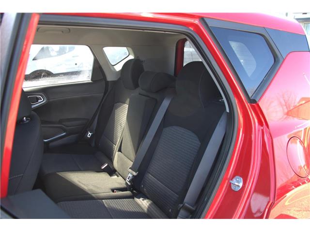 2023 Kia Soul  (Stk: DUR8290) in Ottawa - Image 7 of 16