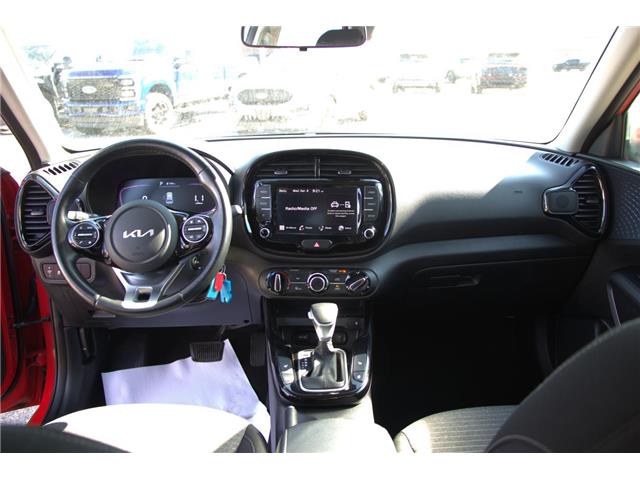 2023 Kia Soul  (Stk: DUR8290) in Ottawa - Image 8 of 16