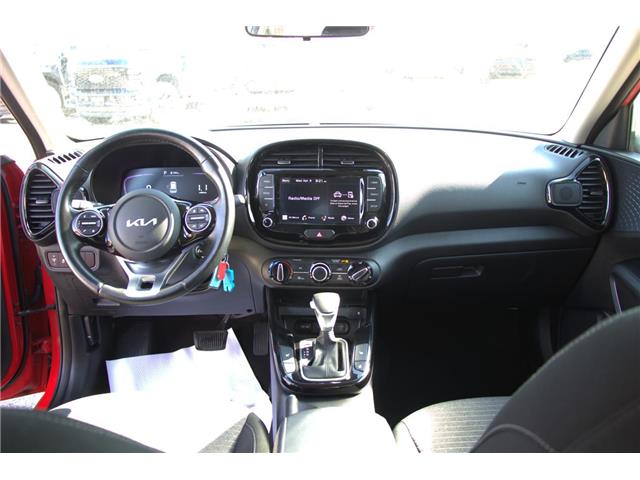2023 Kia Soul  (Stk: DUR8290) in Ottawa - Image 9 of 16