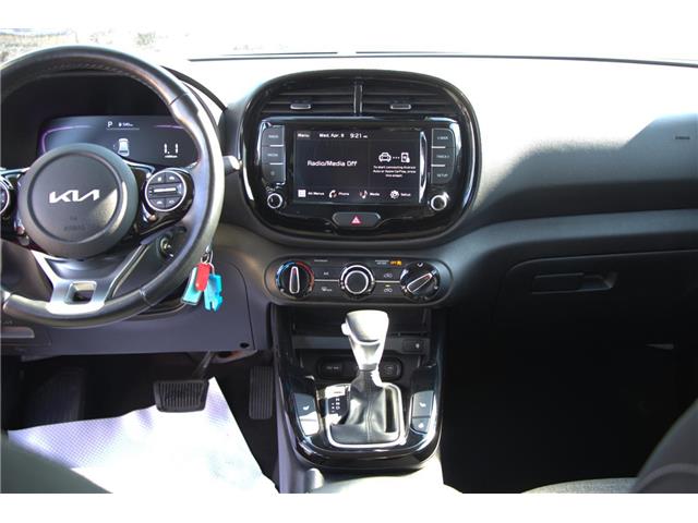 2023 Kia Soul  (Stk: DUR8290) in Ottawa - Image 10 of 16