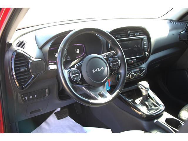 2023 Kia Soul  (Stk: DUR8290) in Ottawa - Image 11 of 16