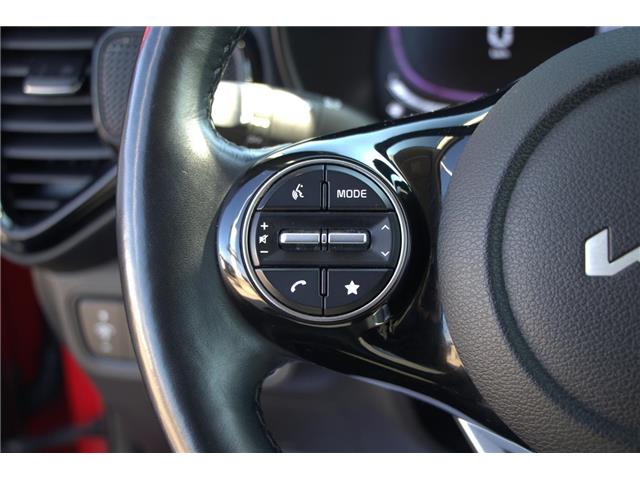 2023 Kia Soul  (Stk: DUR8290) in Ottawa - Image 13 of 16