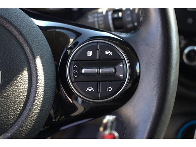 2023 Kia Soul  (Stk: DUR8290) in Ottawa - Image 15 of 16