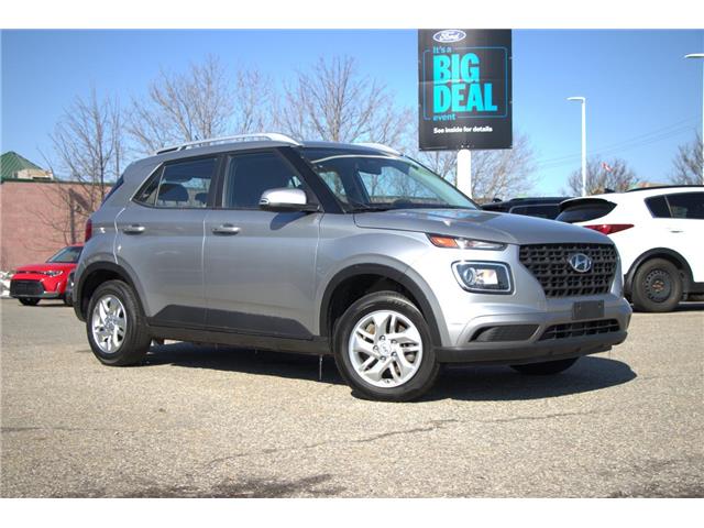 2024 Hyundai Venue  (Stk: DUR8287) in Ottawa - Image 1 of 16