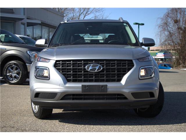 2024 Hyundai Venue  (Stk: DUR8287) in Ottawa - Image 2 of 16