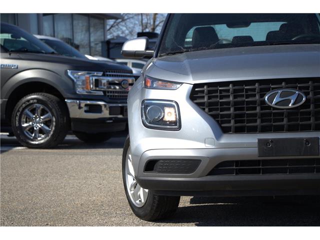 2024 Hyundai Venue  (Stk: DUR8287) in Ottawa - Image 3 of 16