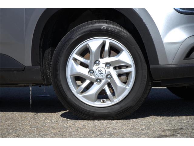 2024 Hyundai Venue  (Stk: DUR8287) in Ottawa - Image 4 of 16