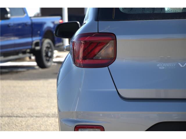 2024 Hyundai Venue  (Stk: DUR8287) in Ottawa - Image 6 of 16