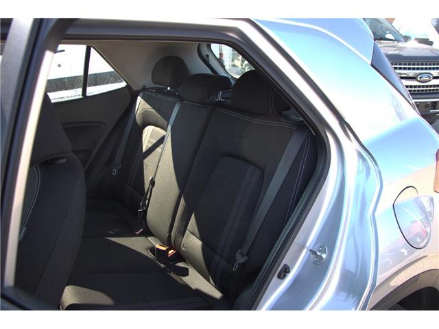 2024 Hyundai Venue  (Stk: DUR8287) in Ottawa - Image 7 of 16