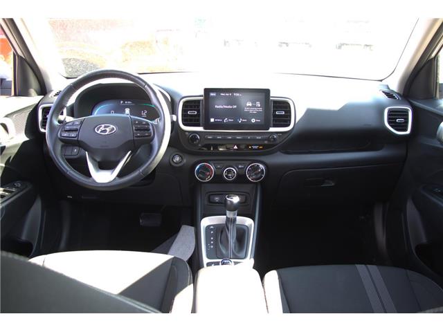 2024 Hyundai Venue  (Stk: DUR8287) in Ottawa - Image 8 of 16