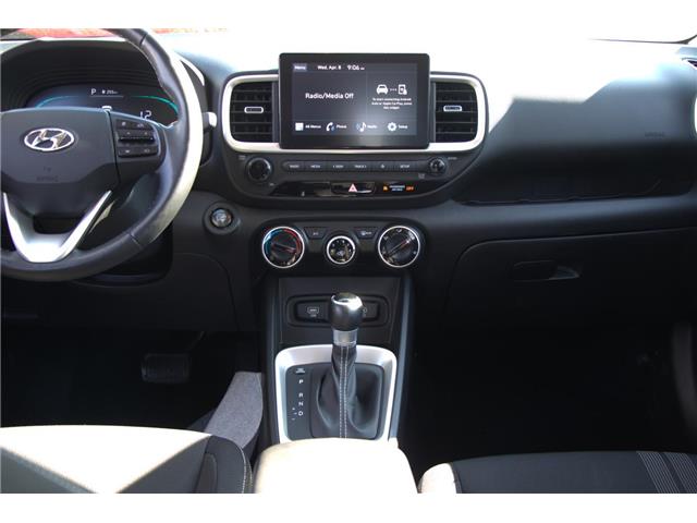 2024 Hyundai Venue  (Stk: DUR8287) in Ottawa - Image 9 of 16