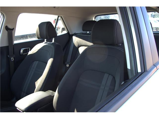 2024 Hyundai Venue  (Stk: DUR8287) in Ottawa - Image 11 of 16