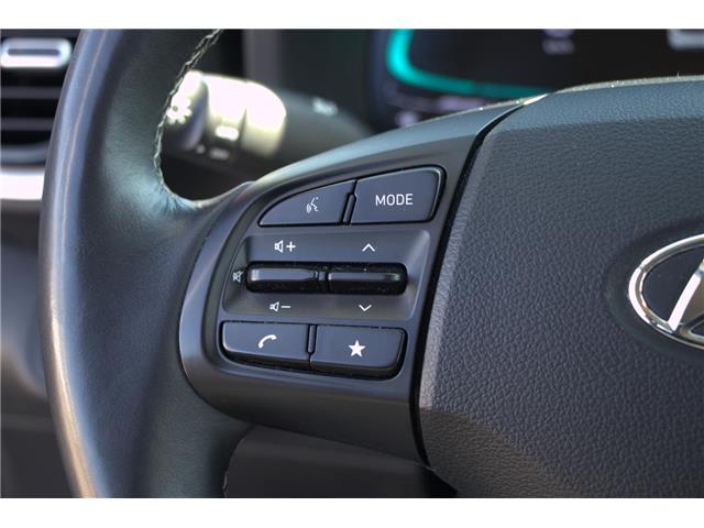 2024 Hyundai Venue  (Stk: DUR8287) in Ottawa - Image 12 of 16