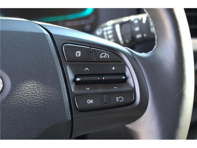 2024 Hyundai Venue  (Stk: DUR8287) in Ottawa - Image 14 of 16