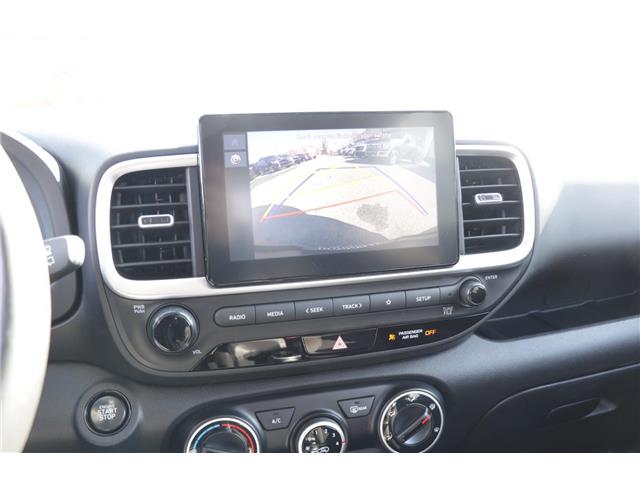 2024 Hyundai Venue  (Stk: DUR8287) in Ottawa - Image 16 of 16