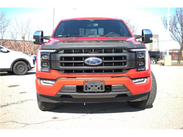 2021 Ford F-150  (Stk: DU8306) in Ottawa - Image 2 of 13
