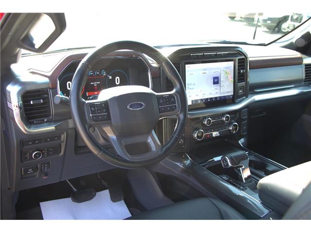 2021 Ford F-150  (Stk: DU8306) in Ottawa - Image 8 of 13