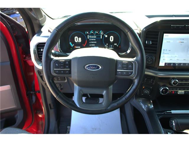 2021 Ford F-150  (Stk: DU8306) in Ottawa - Image 10 of 13
