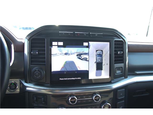 2021 Ford F-150  (Stk: DU8306) in Ottawa - Image 13 of 13