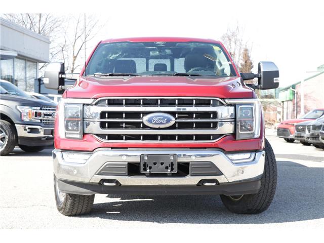 2022 Ford F-150  (Stk: DA293A) in Ottawa - Image 2 of 16