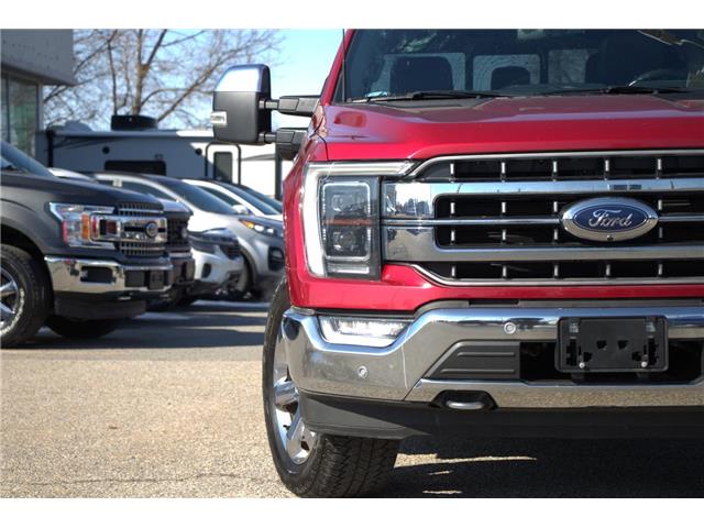 2022 Ford F-150  (Stk: DA293A) in Ottawa - Image 3 of 16