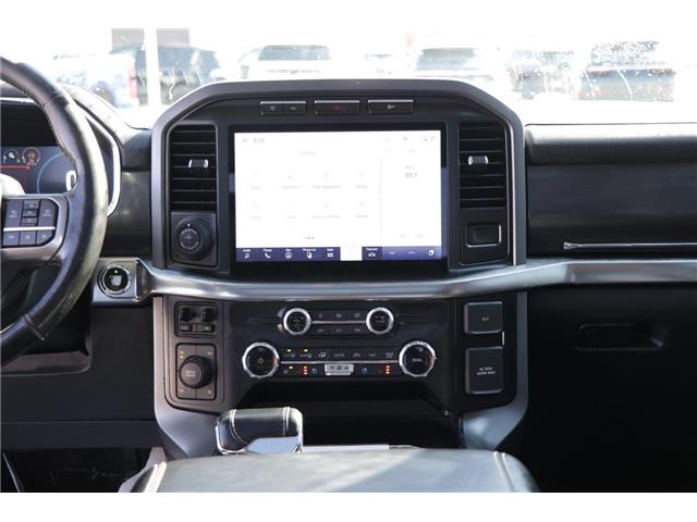 2022 Ford F-150  (Stk: DA293A) in Ottawa - Image 9 of 16