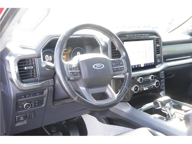 2022 Ford F-150  (Stk: DA293A) in Ottawa - Image 10 of 16