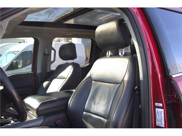 2022 Ford F-150  (Stk: DA293A) in Ottawa - Image 11 of 16