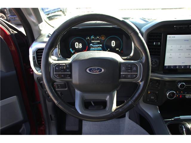 2022 Ford F-150  (Stk: DA293A) in Ottawa - Image 13 of 16