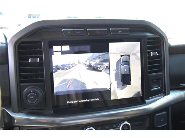 2022 Ford F-150  (Stk: DA293A) in Ottawa - Image 16 of 16