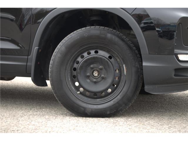 2023 Honda Ridgeline Black Edition (Stk: DZ1353A) in Ottawa - Image 4 of 16