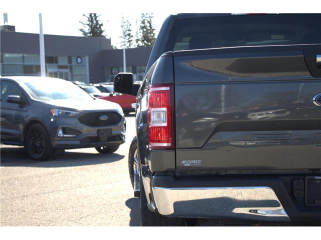 2019 Ford F-150  (Stk: DZ902A) in Ottawa - Image 6 of 12