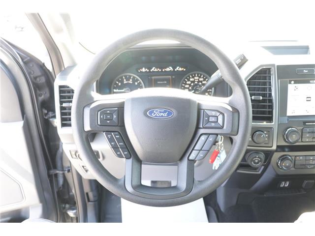 2019 Ford F-150  (Stk: DZ902A) in Ottawa - Image 11 of 12
