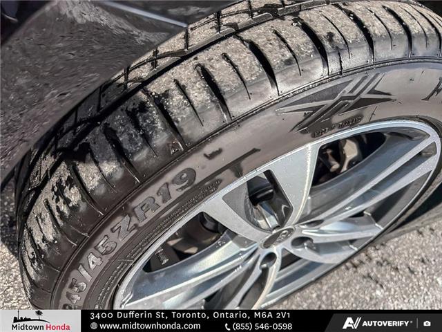 2023 Audi A6 45 Progressiv (Stk: P19797) in North York - Image 11 of 29