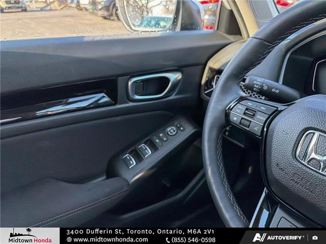 2024 Honda Civic EX (Stk: A2600861) in North York - Image 21 of 29