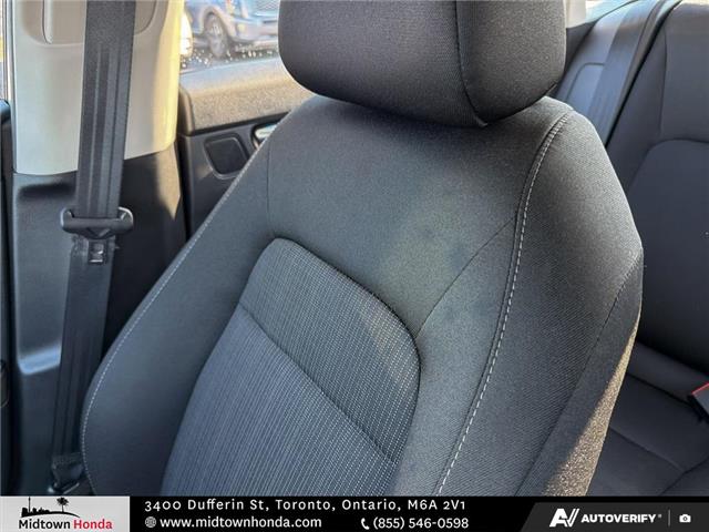 2024 Honda Civic EX (Stk: A2600861) in North York - Image 24 of 29