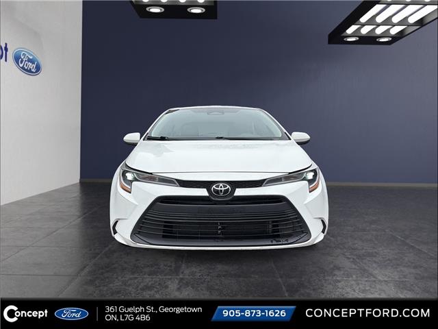 2023 Toyota Corolla LE (Stk: 03324) in GEORGETOWN - Image 2 of 17