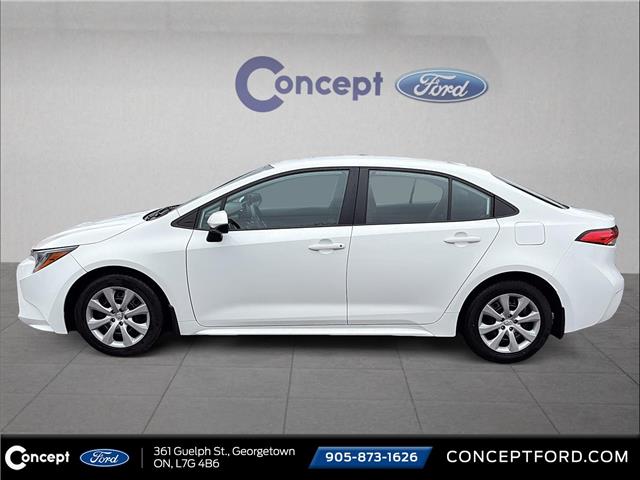 2023 Toyota Corolla LE (Stk: 03324) in GEORGETOWN - Image 5 of 17